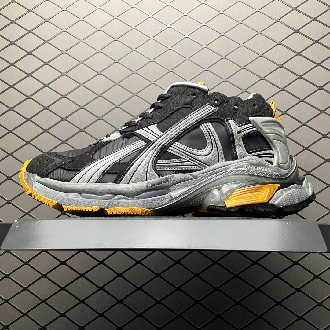 Replica Balenciaga Shoe Balenciaga Runner Size 35-46