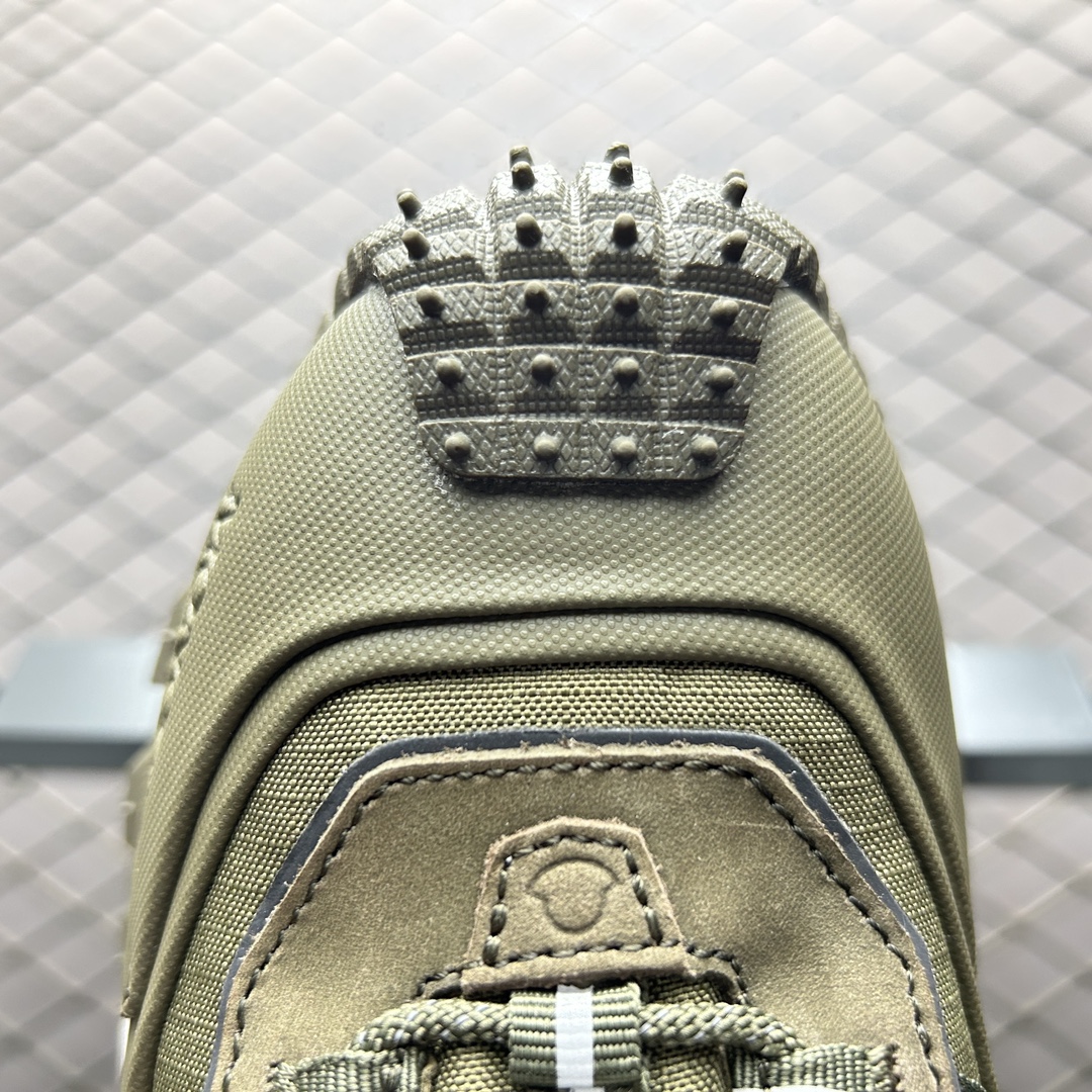 Replica Moncler Shoe Moncler Trailgrip GTX Size 36-46 BR