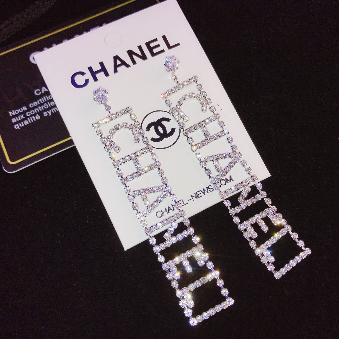 Replica CHANEL Earring