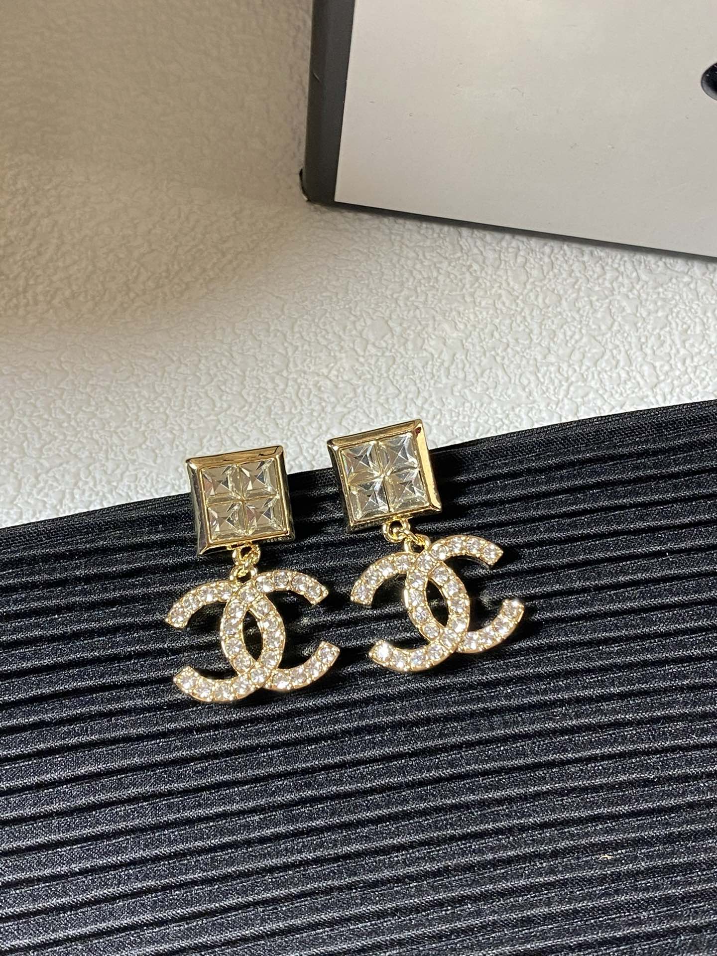 Replica CHANEL Earring