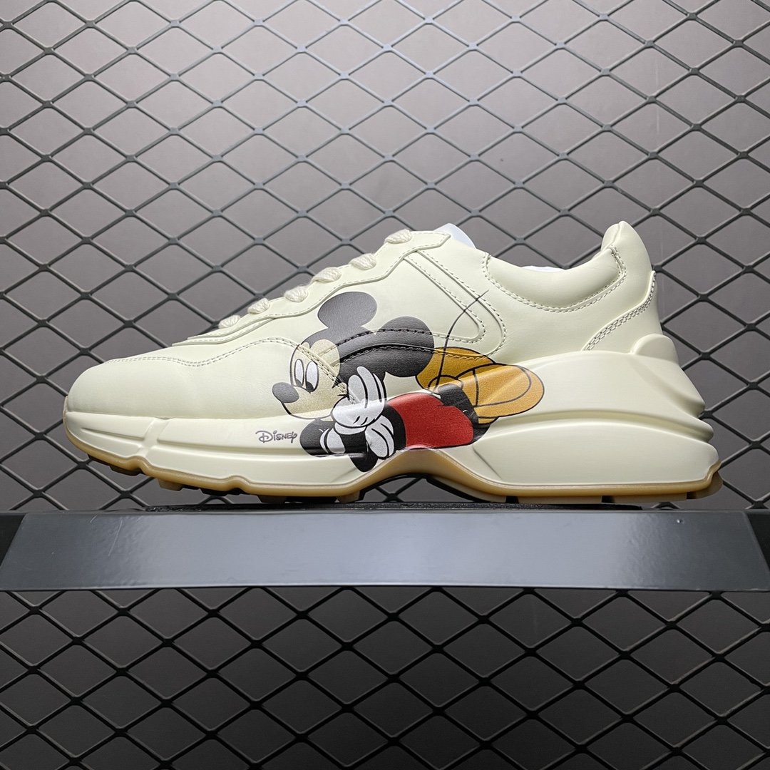 Replica GUCCI Shoe Gucci Rhyton35-44 1513_01274