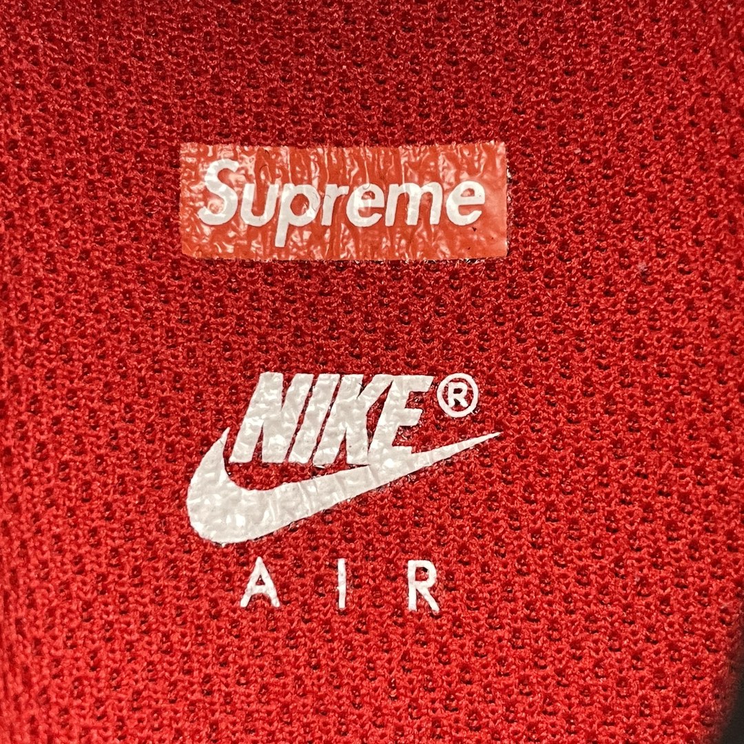 Replica Nike Air Max Shoe Supreme x NK Air Max 98 DR1033-600 Size 36-42