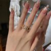 Replica DIOR Ring