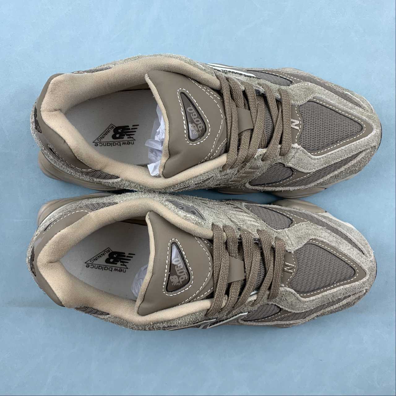 Replica New Balance Shoe New Balance NB9060  U9060PB  36-45