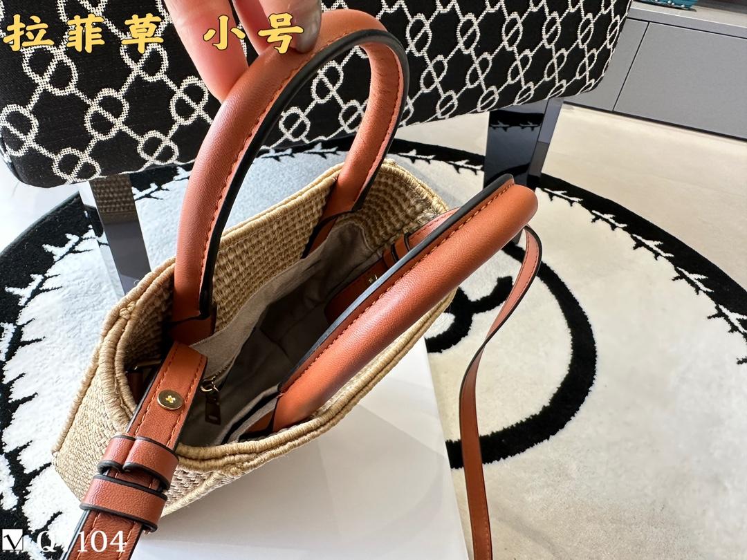 Replica LOEWE Bag 18*21CM/25*29CM