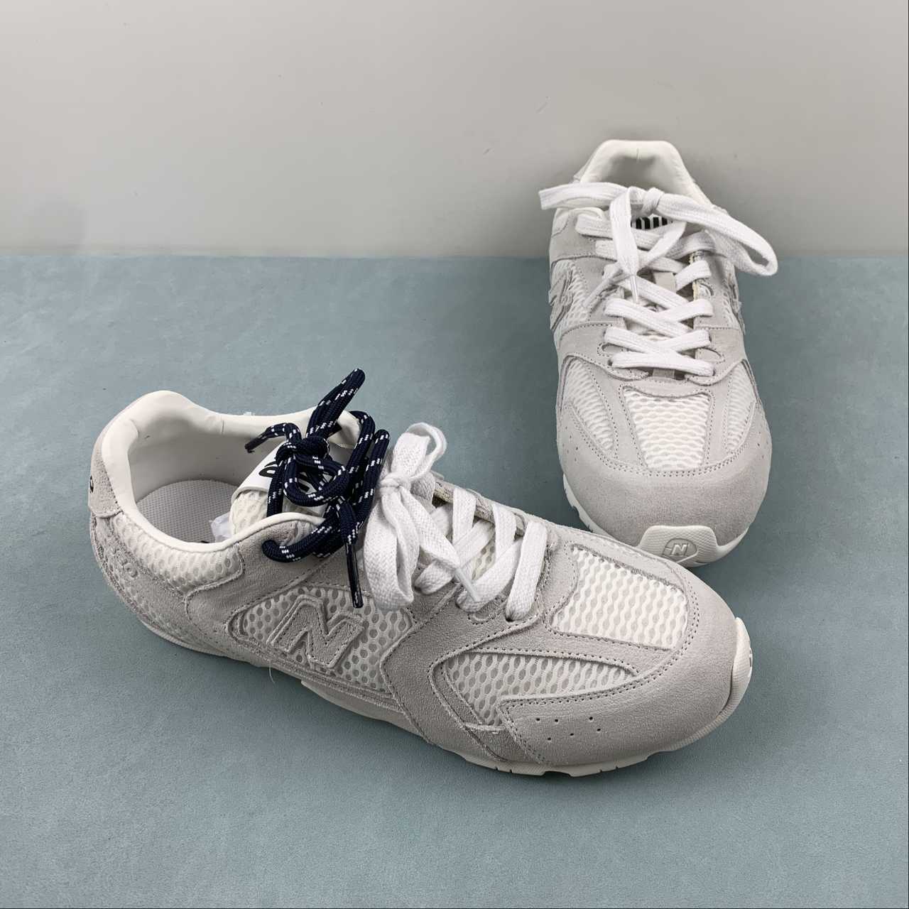 Replica New Balance Shoe Miumiu x New Balance 24s SizeU   35 36 37 38 39 40