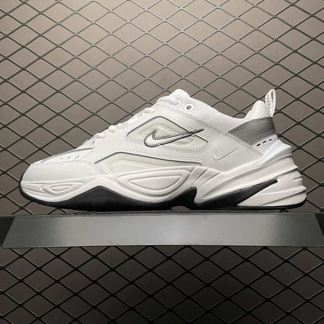 Replica Nike Shoe Nike M2K Tekno BQ3378-100 Size 36-45