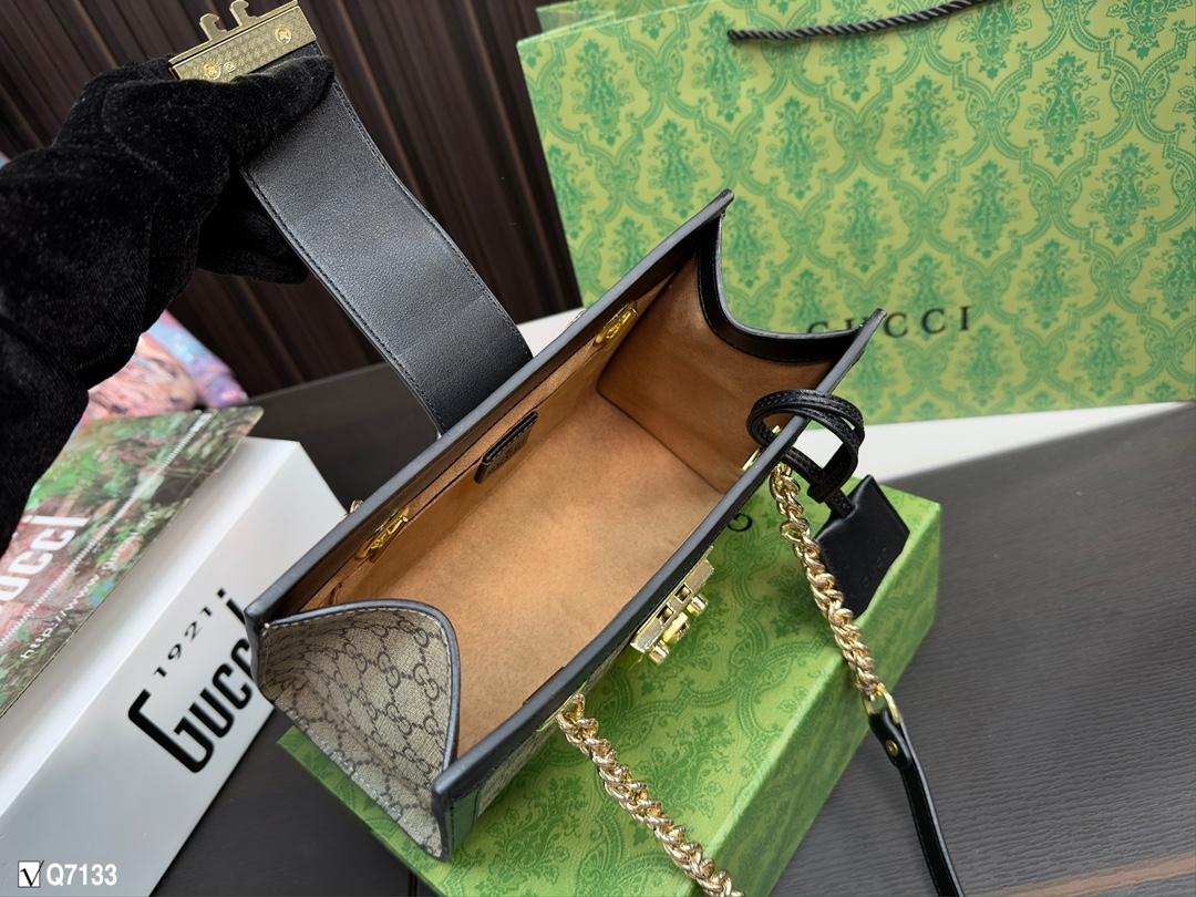 Replica Gucci Bag 25*17CM/34*22CM