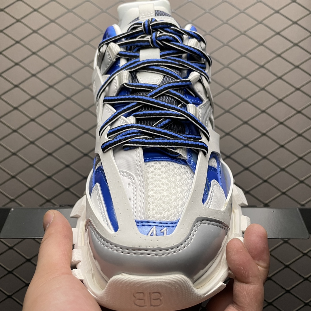 Replica Balenciaga Shoe Balenciaga Track Sneaker Size 35-46_HClJA