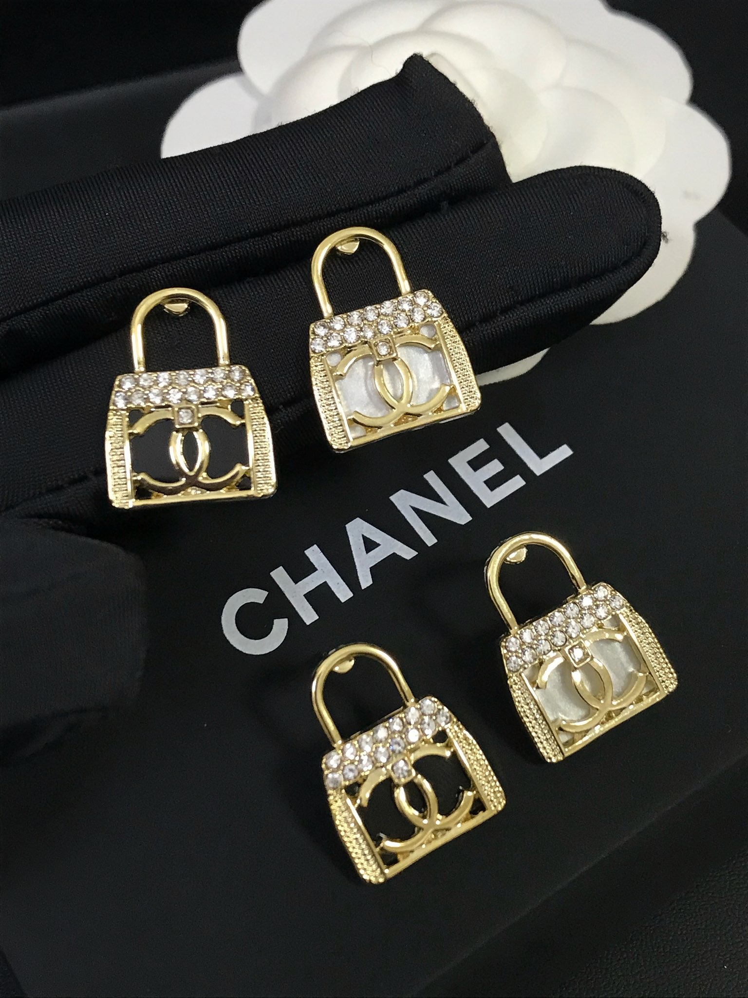 Replica CHANEL Earring