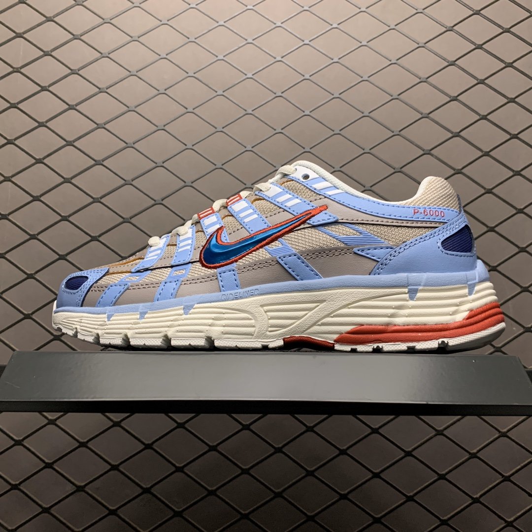 Replica Nike Shoe Nike P-6000 Laser Fuchsia CK2961-131 36-45