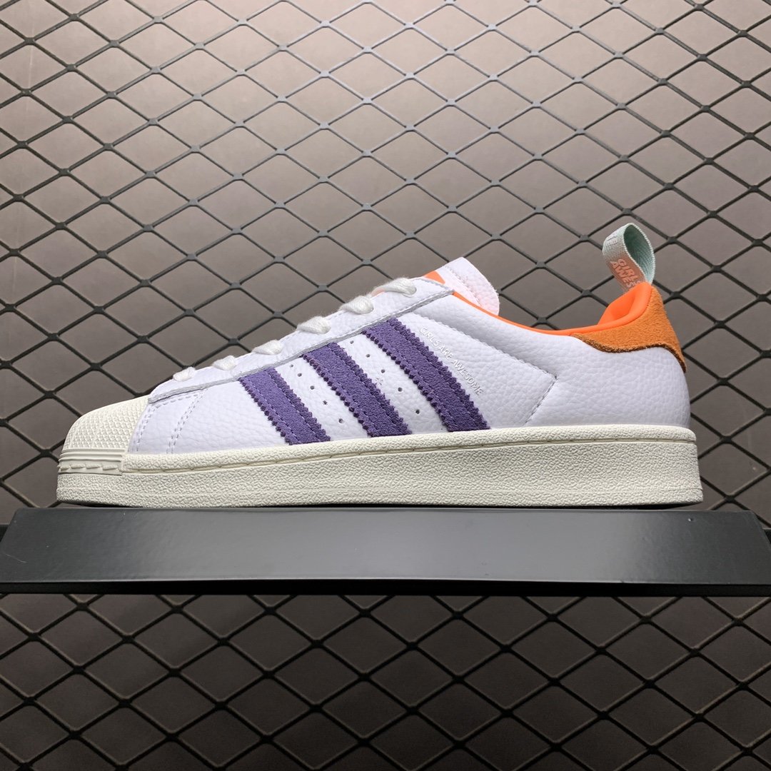 Replica Adidas Shoe Adidas Superstar FW8087 Size 36-44