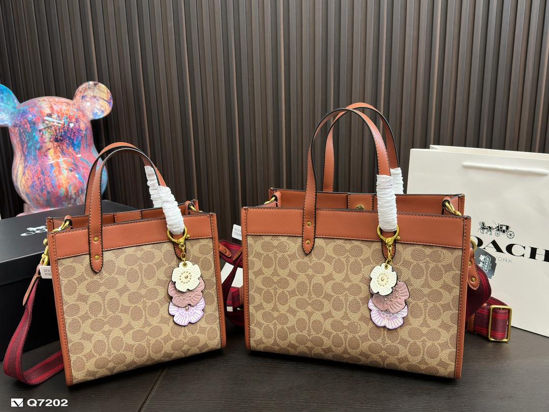 Replica Coach Bag 21*21CM/29*22CM