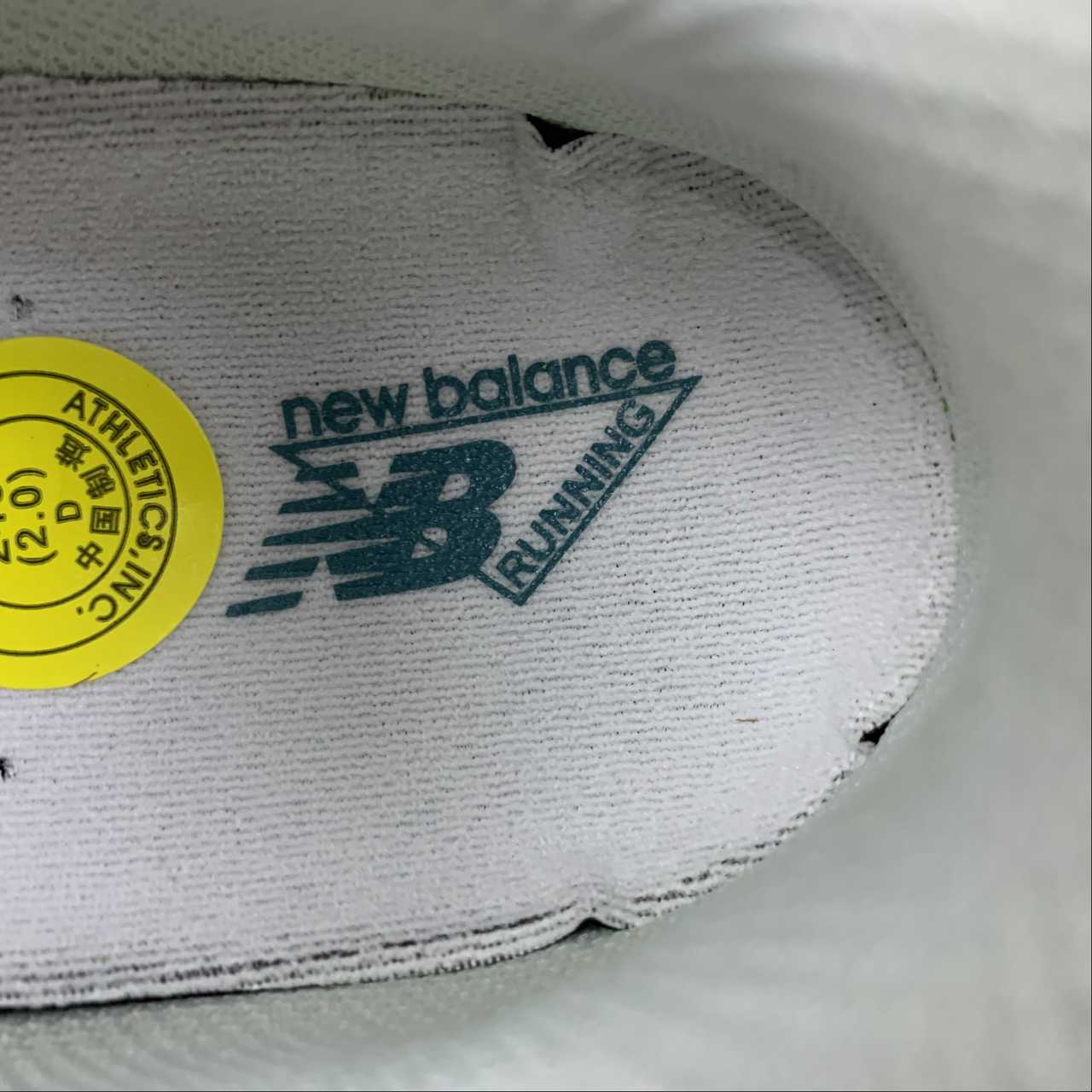 Replica New Balance Shoe Running Shoes New Balance NB2002 M2002RGZ  36-45
