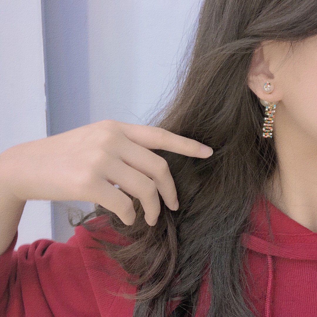 Replica DIOR Earring