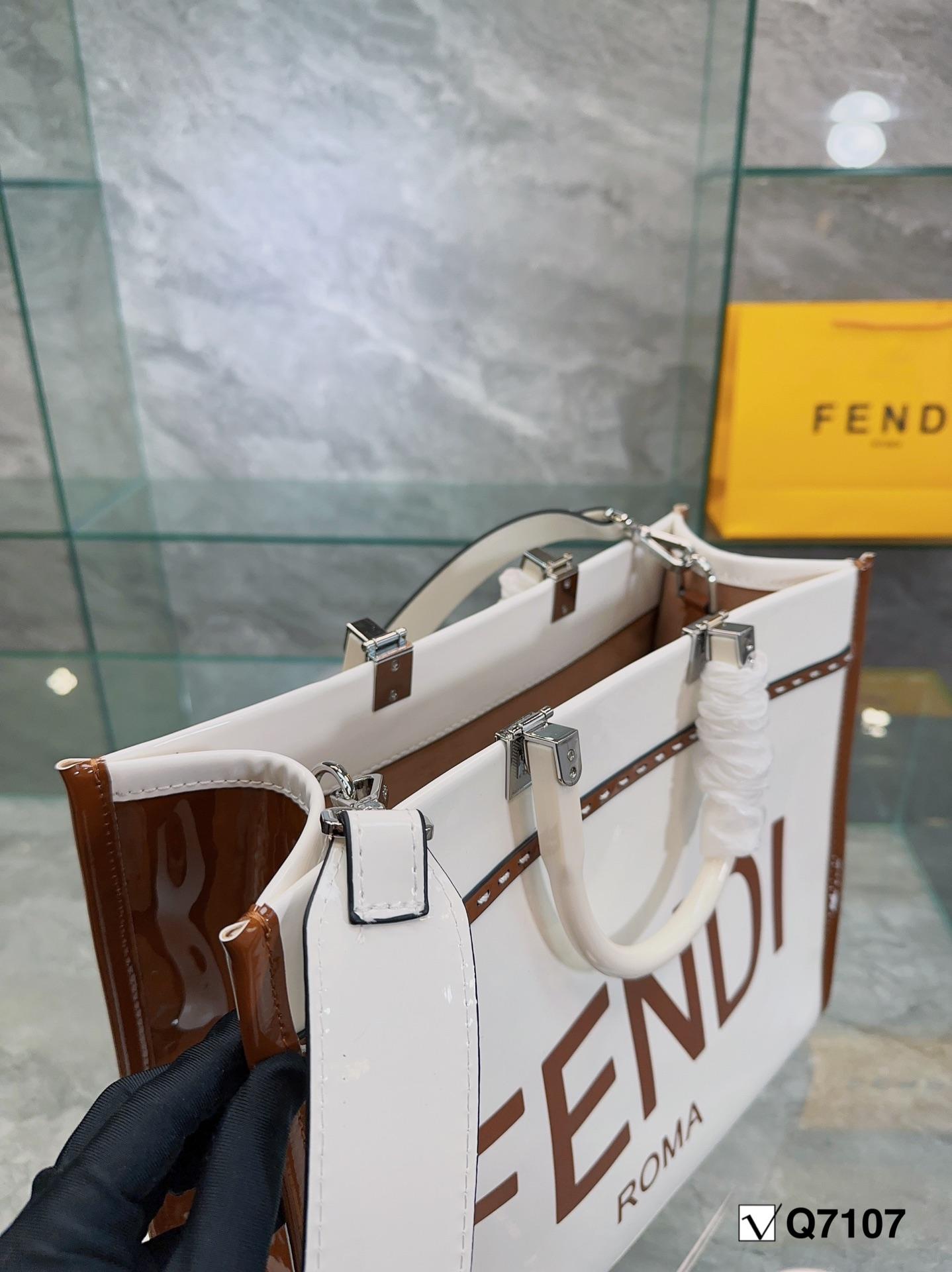 Replica Fendi Bag 35*28CM
