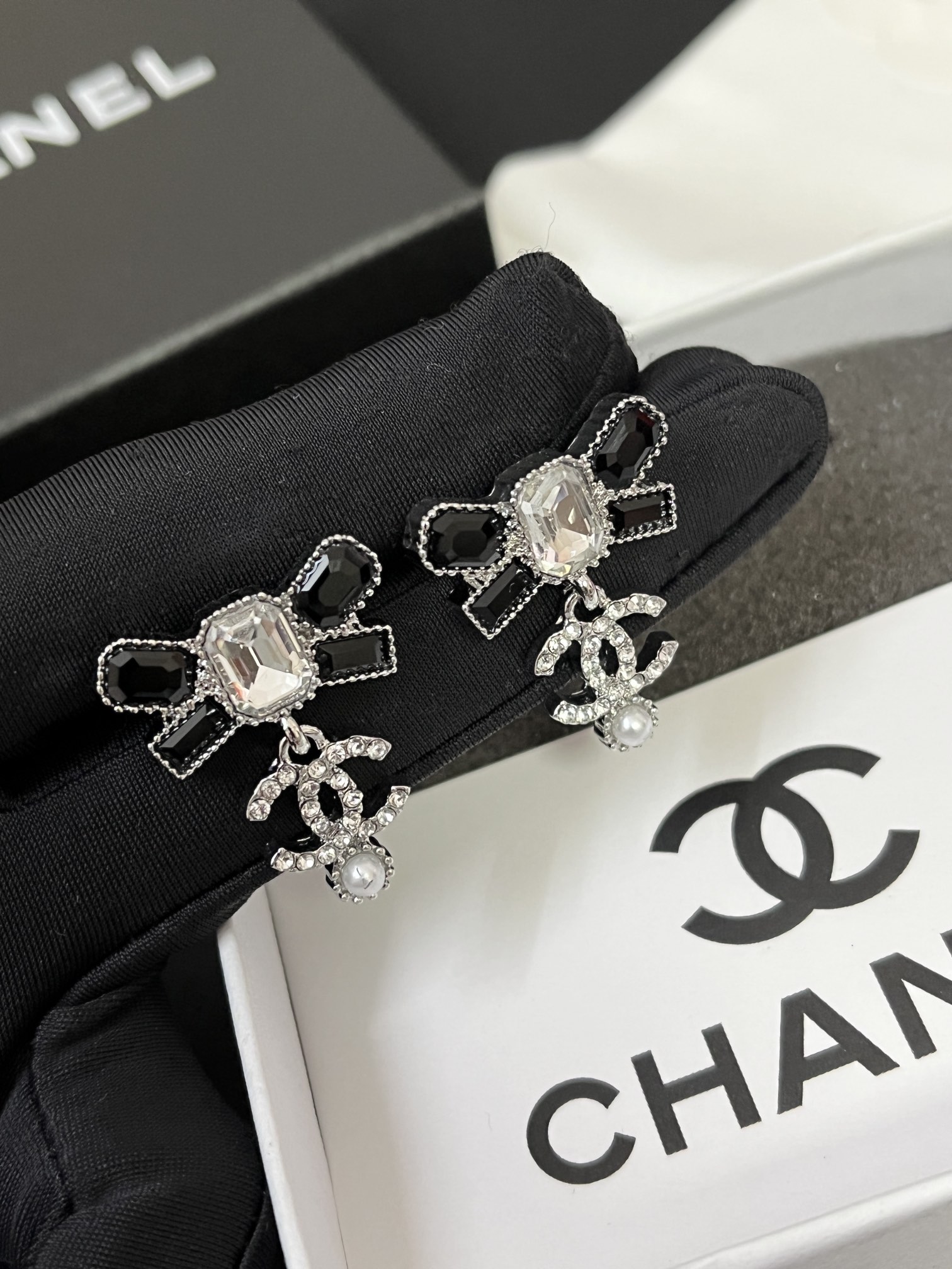 Replica CHANEL Earring