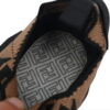 Replica Fendi Shoe Fendi Flow Brown