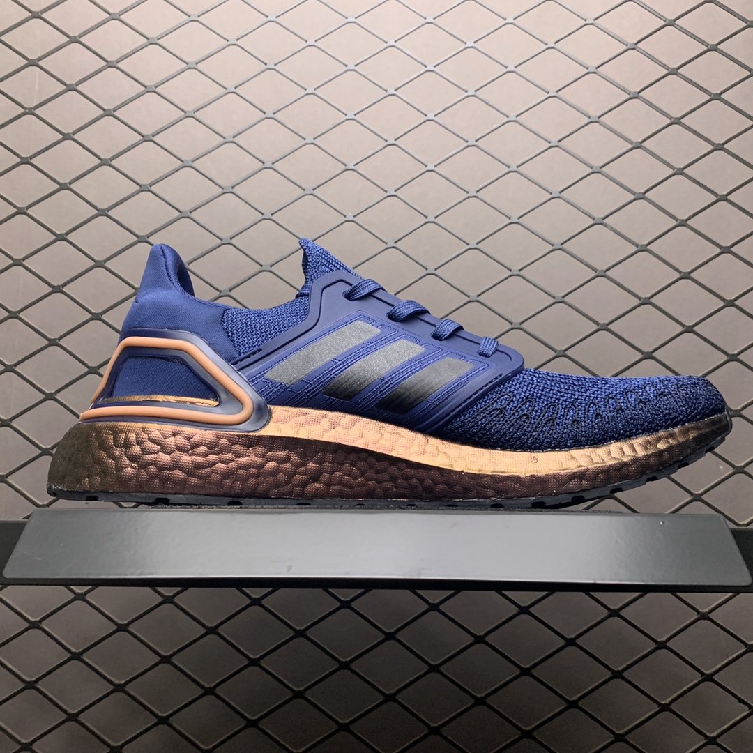 Replica Adidas Shoe Adidas Ultra Boost 20 AV6339-600 36-48