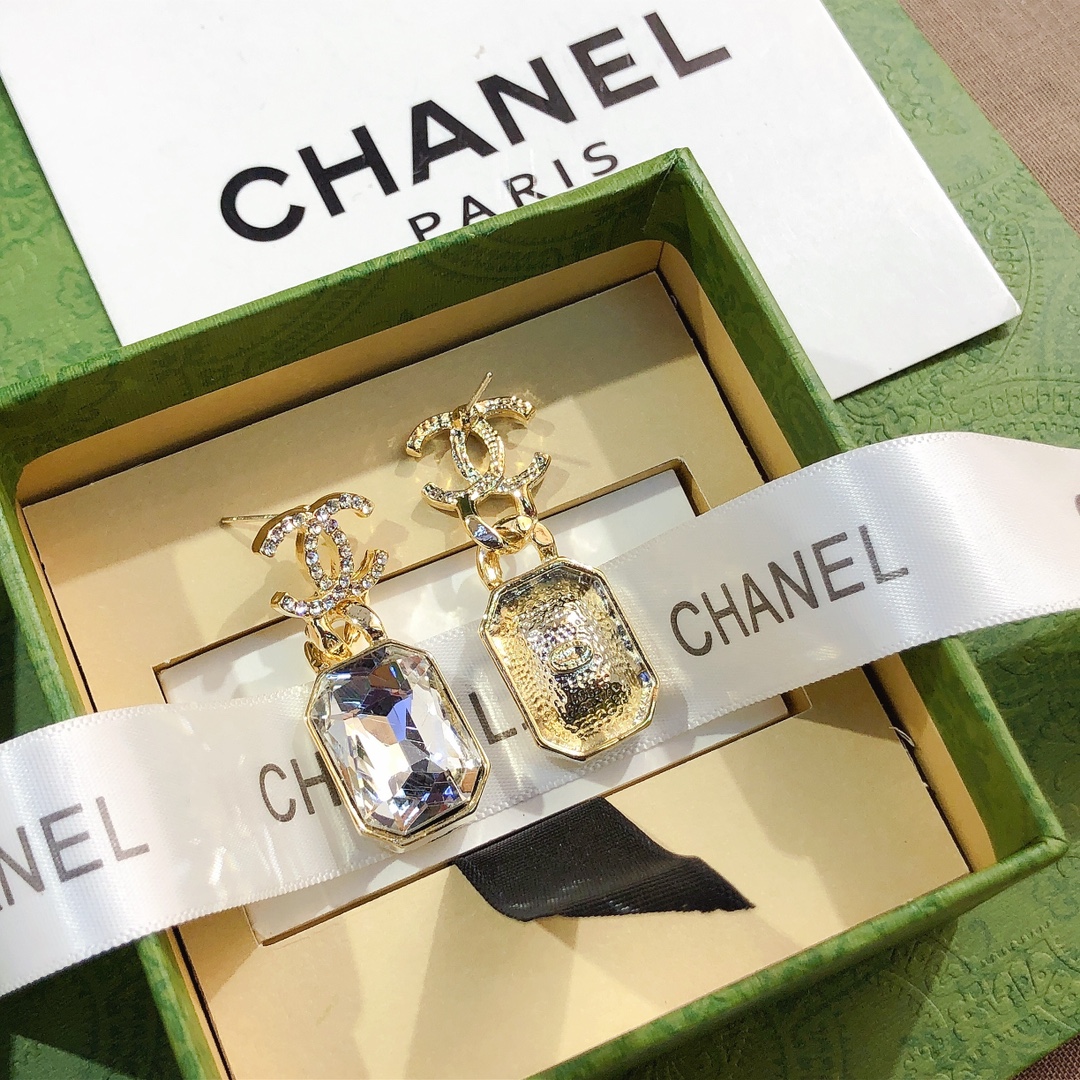 Replica CHANEL Earring