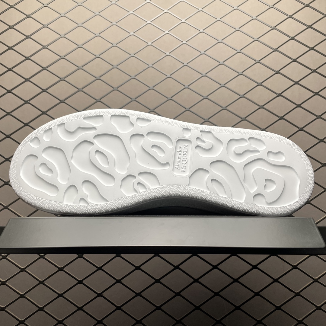 Replica Alexander McQueen Shoe Alexander McQueen 23ss Size 35-45 all white