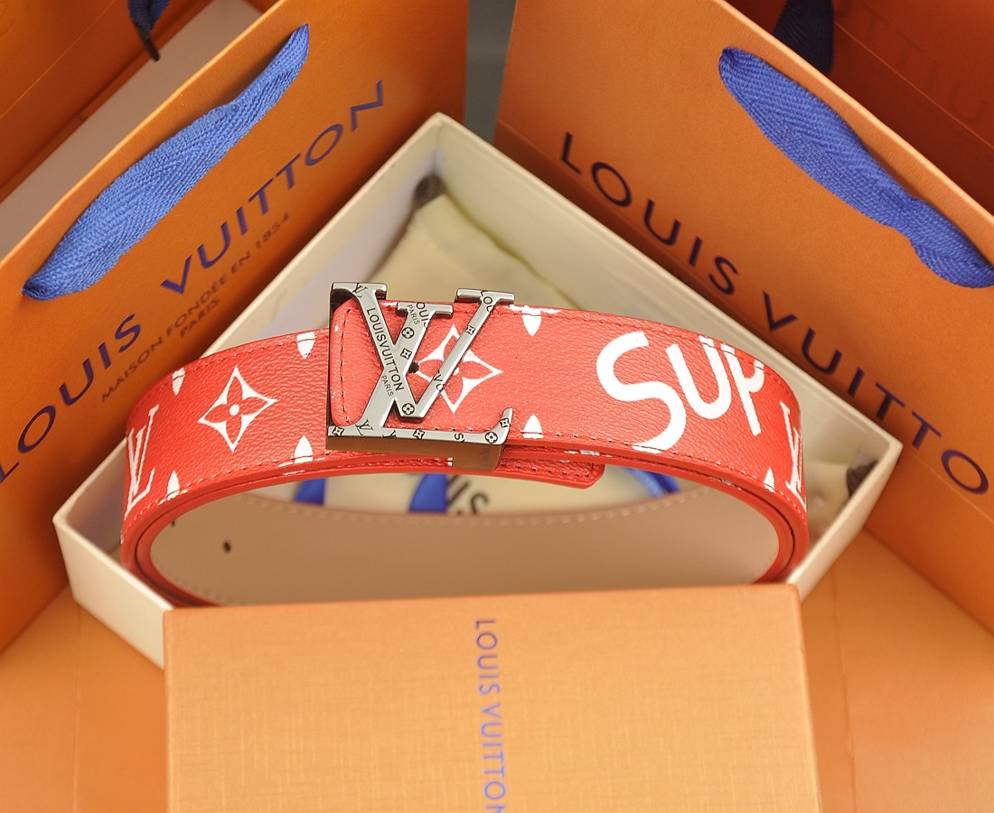 Replica LV belt