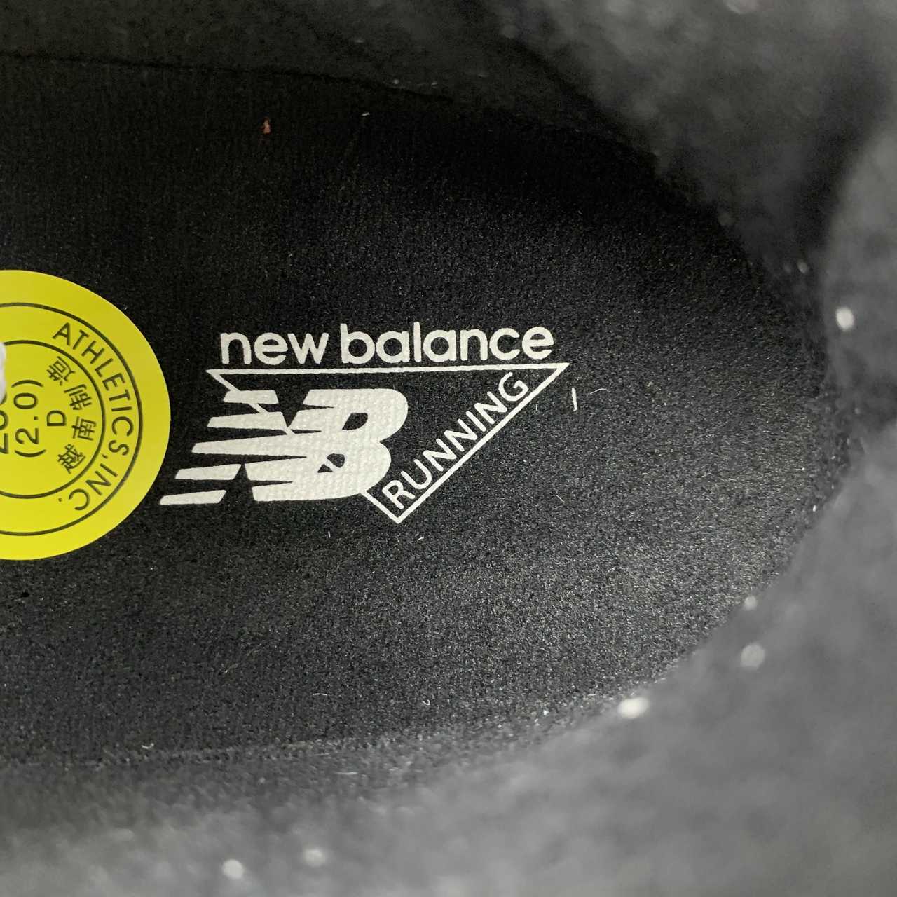 Replica New Balance Shoe New Balance NB2002 ML2002RQ  36-46.5