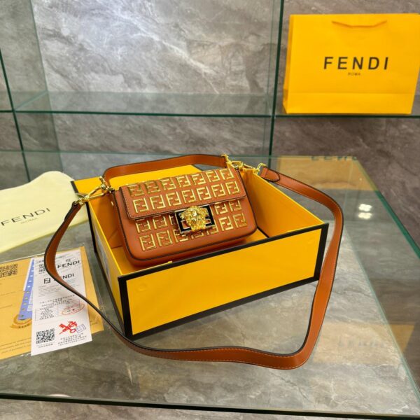 Replica Fendi Bag 22*13CM