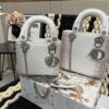 Replica Dior Bag 17CM/20CM