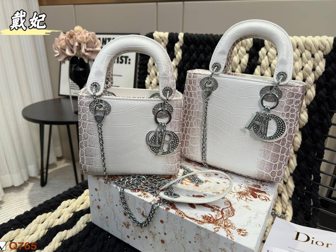 Replica Dior Bag 17CM/20CM
