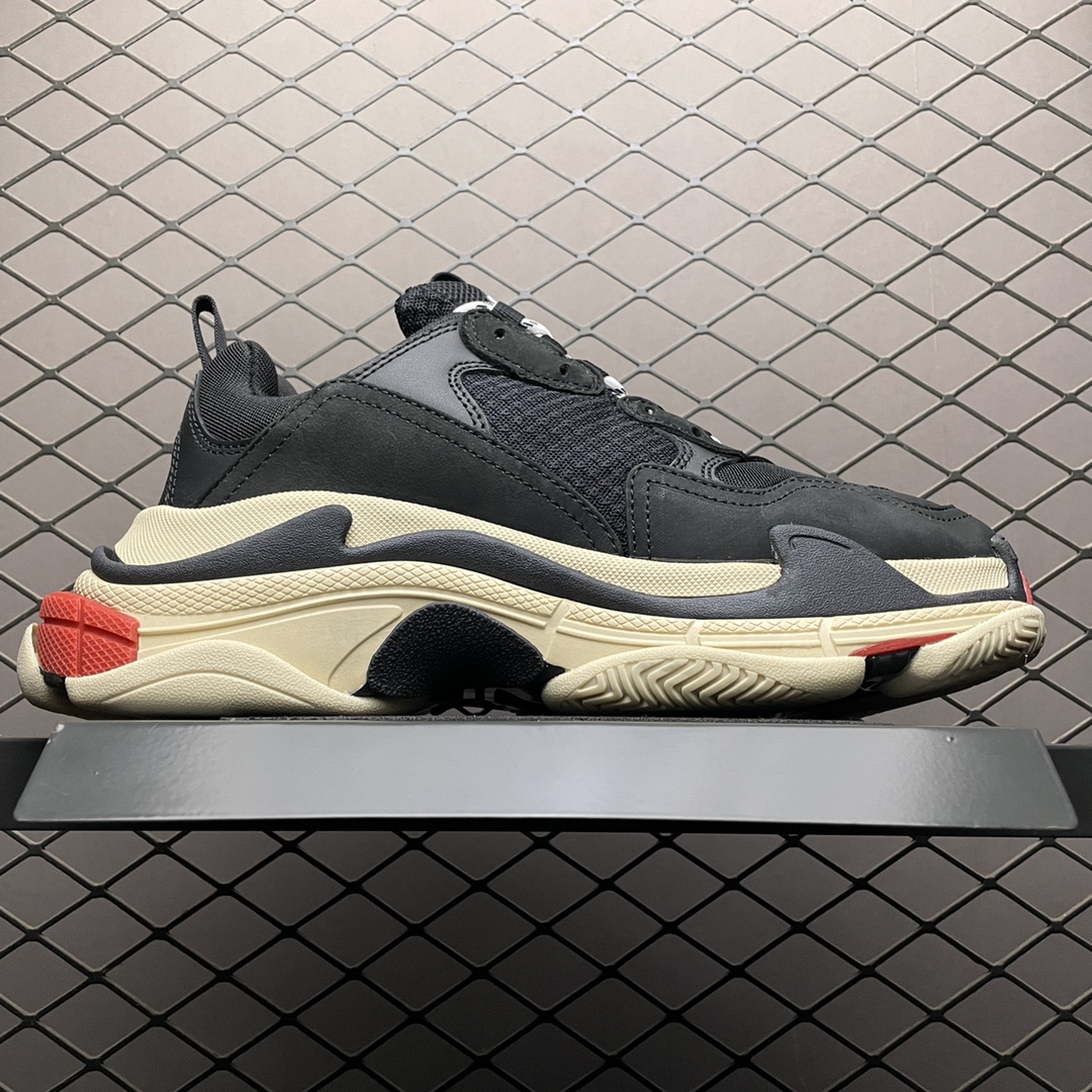 Replica Balenciaga Shoe Balenciaga Triple S Sneaker SIZE 35-46 42IFTT95