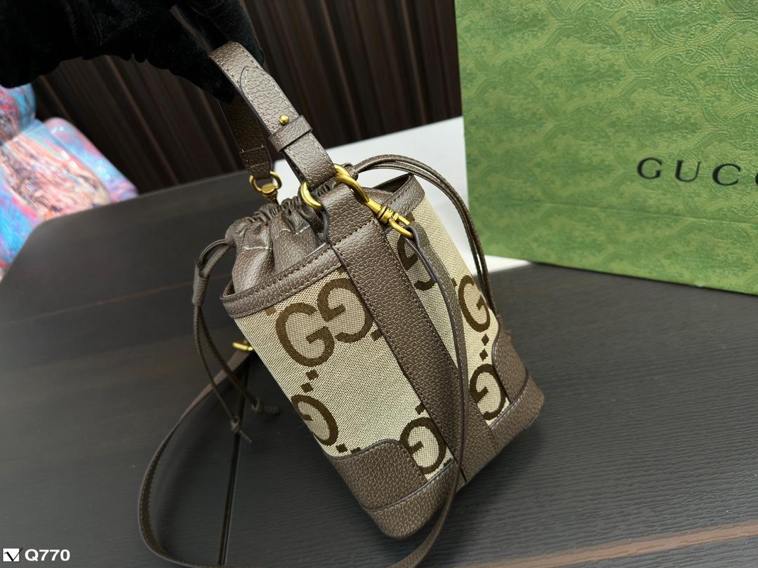 Replica Gucci Bag 13*18CM