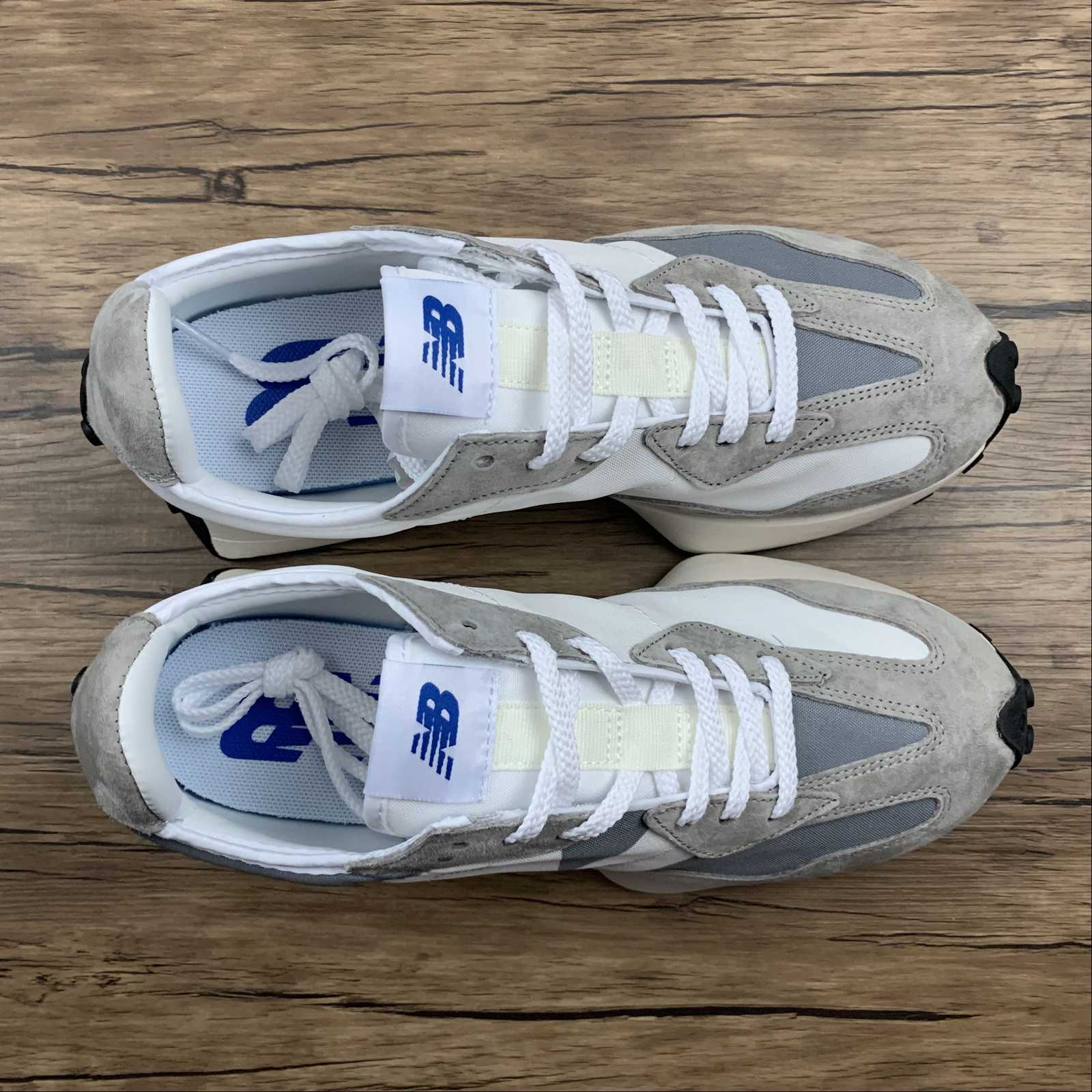 Replica New Balance Shoe New Balance NB327  MS327LAB  36-45