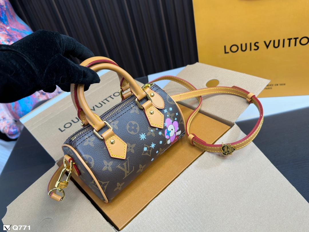 Replica Louis Vuitton Bag 16*10CM