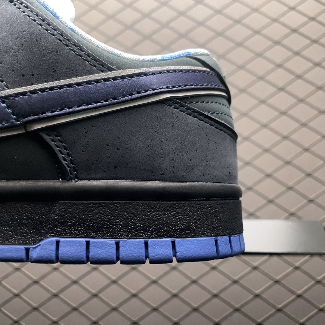 Replica Nike Dunk SB Shoe NK Dunk Low Blue Lobster 313170-342 Size 36-47