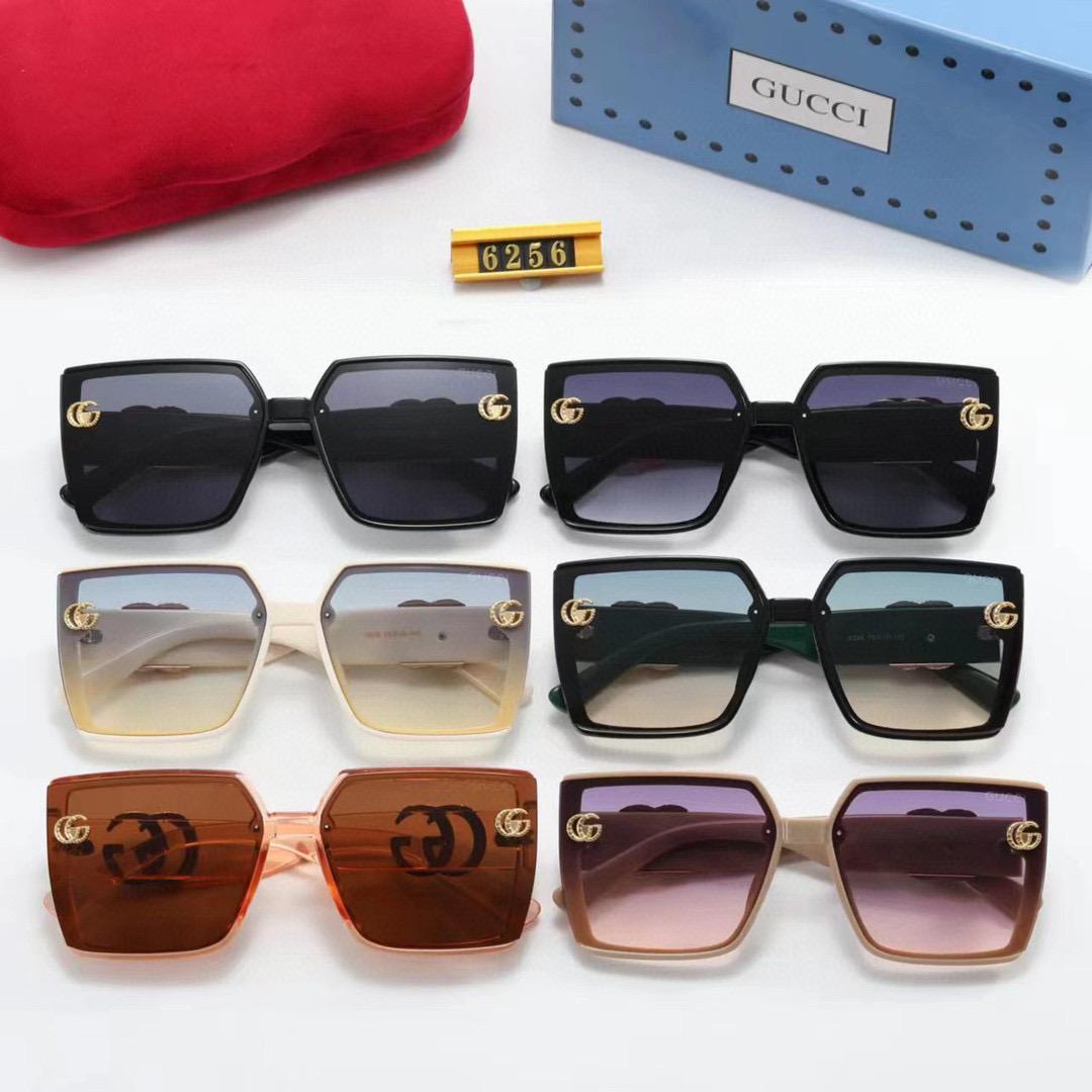 Replica Gucci Glasses