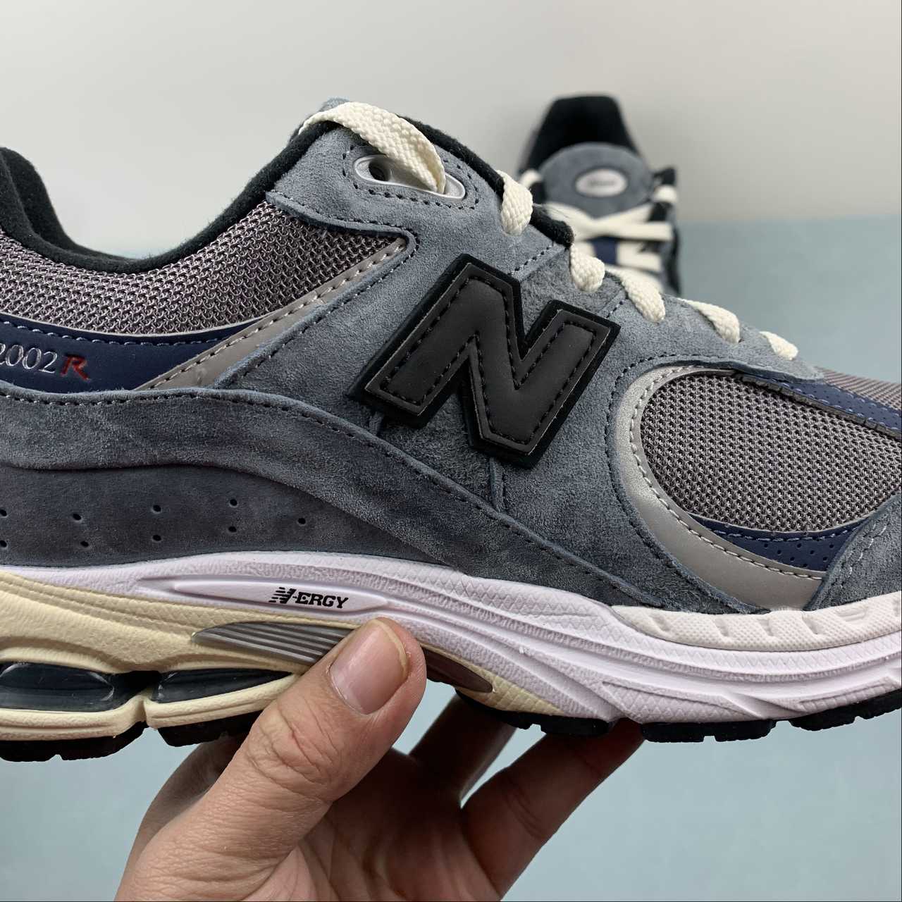 Replica New Balance Shoe New Balance NB2002  M2002RU2  36-46.5