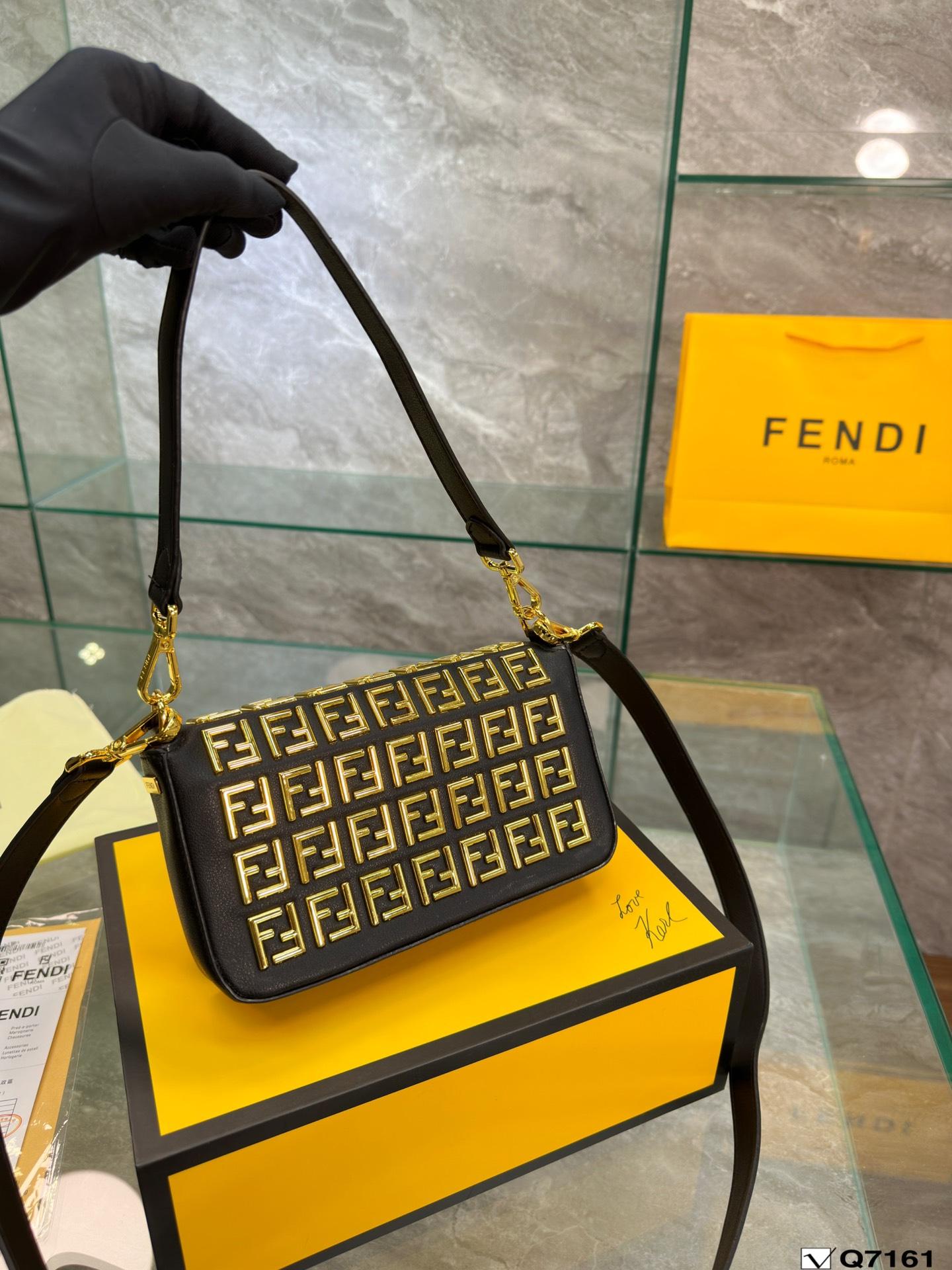 Replica Fendi Bag 22*13CM