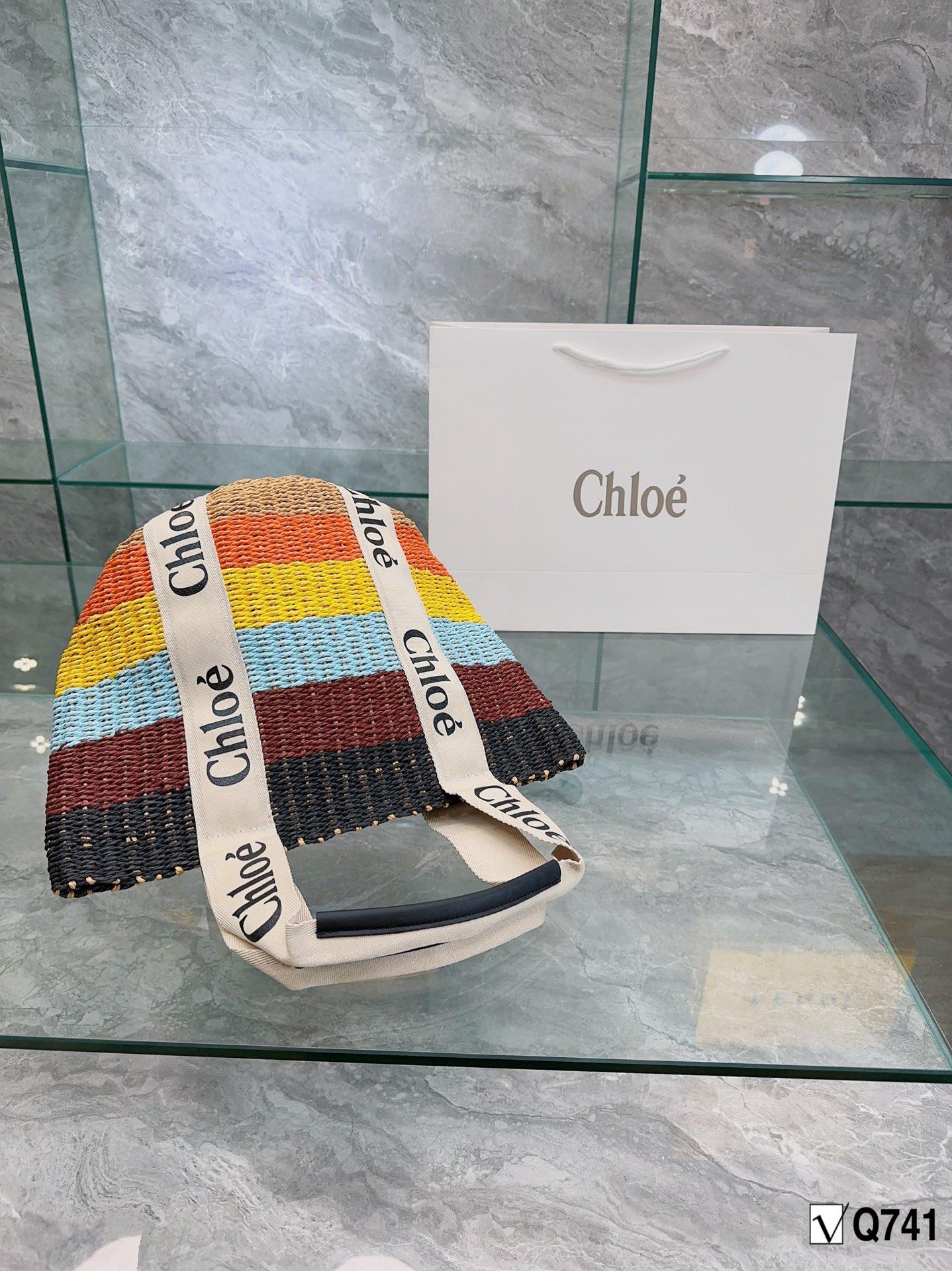 Replica Chloe Bag 22*28CM