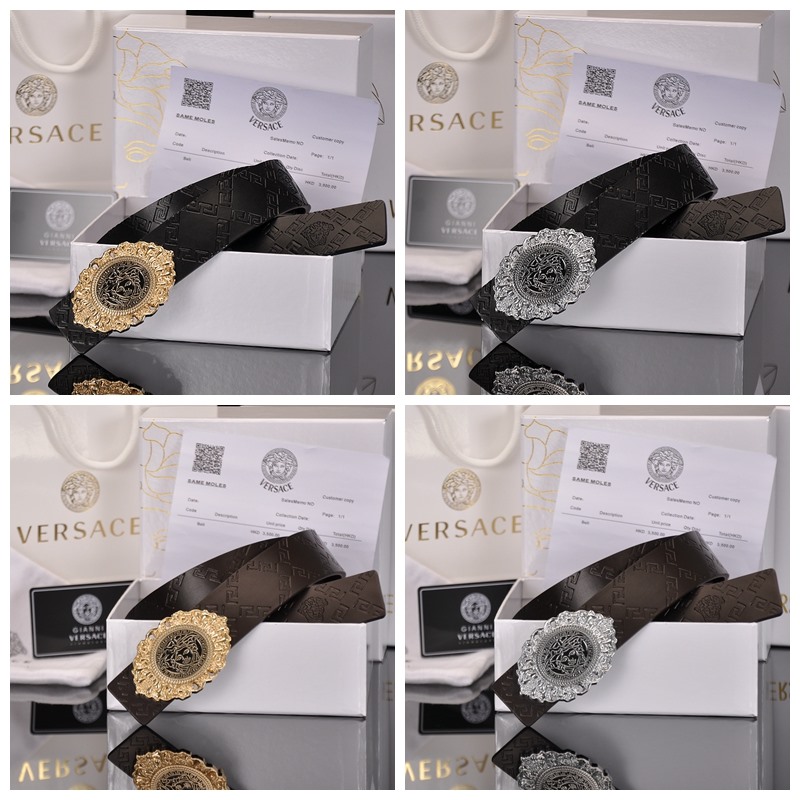 Replica VERSACE belt