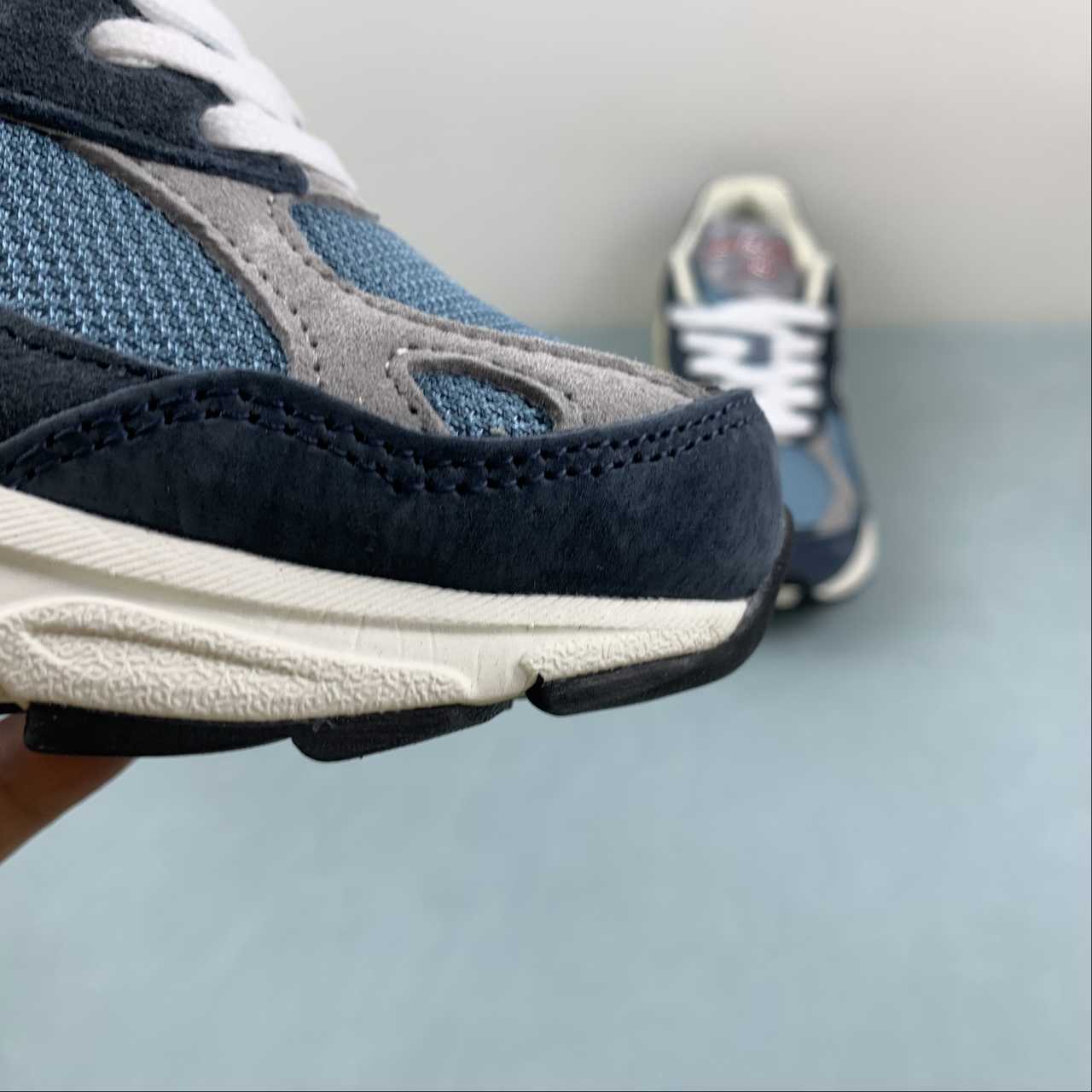 Replica New Balance Shoe New Balance NB990 M990TE3  36-46
