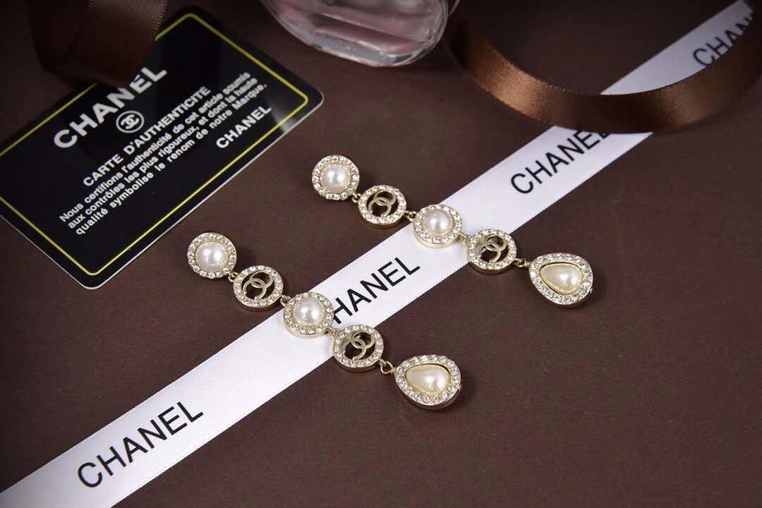 Replica CHANEL Earring