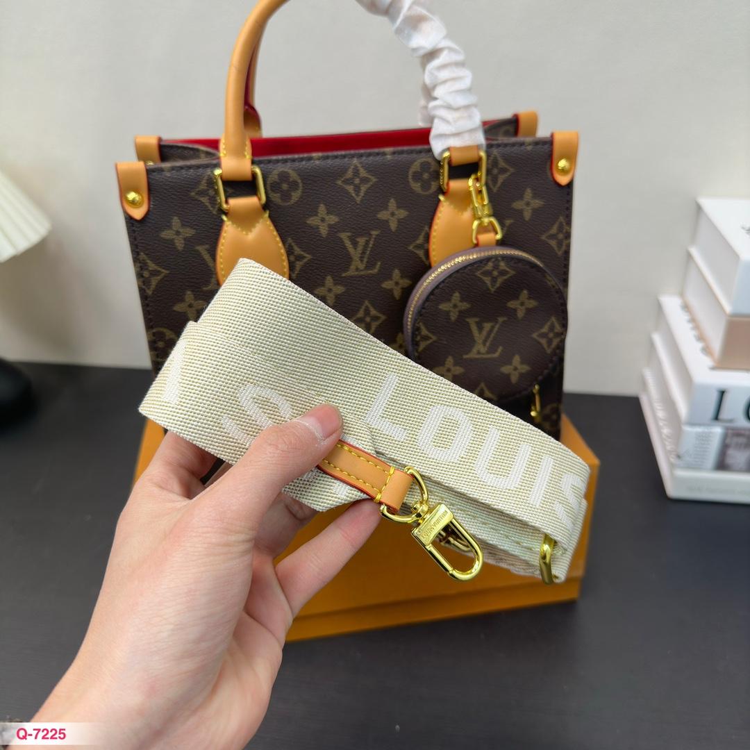 Replica Louis Vuitton Bag 25*19CM