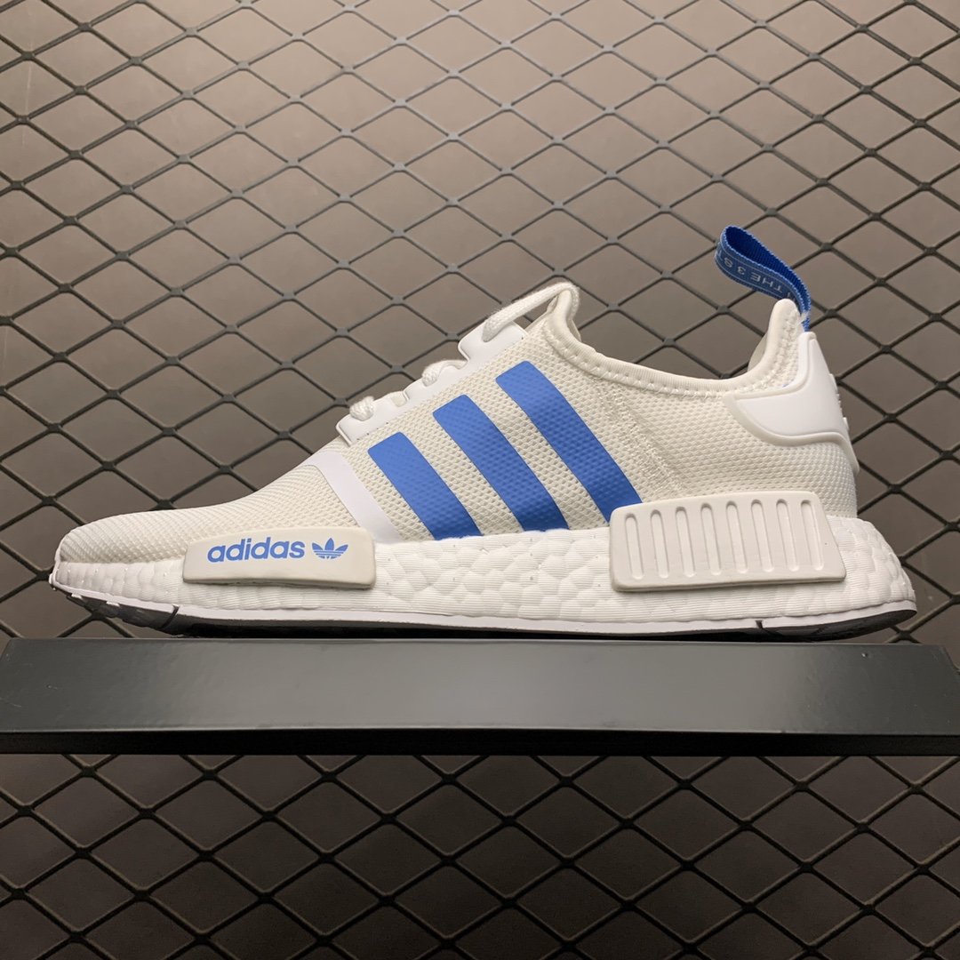 Replica Adidas Shoe Adidas NMD Boost D96689 36-45
