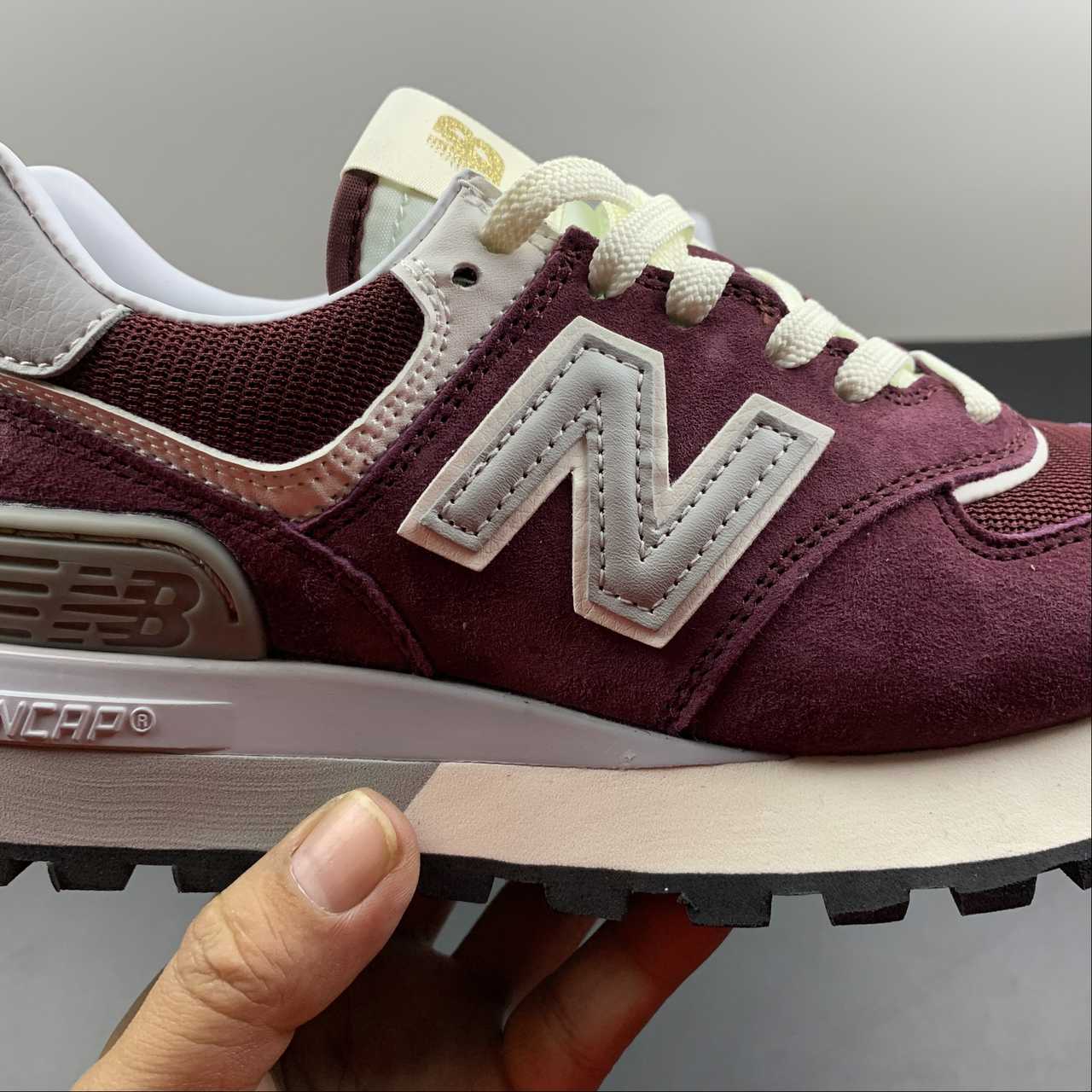 Replica New Balance Shoe New Balance NB574 U574LGAA  36-45