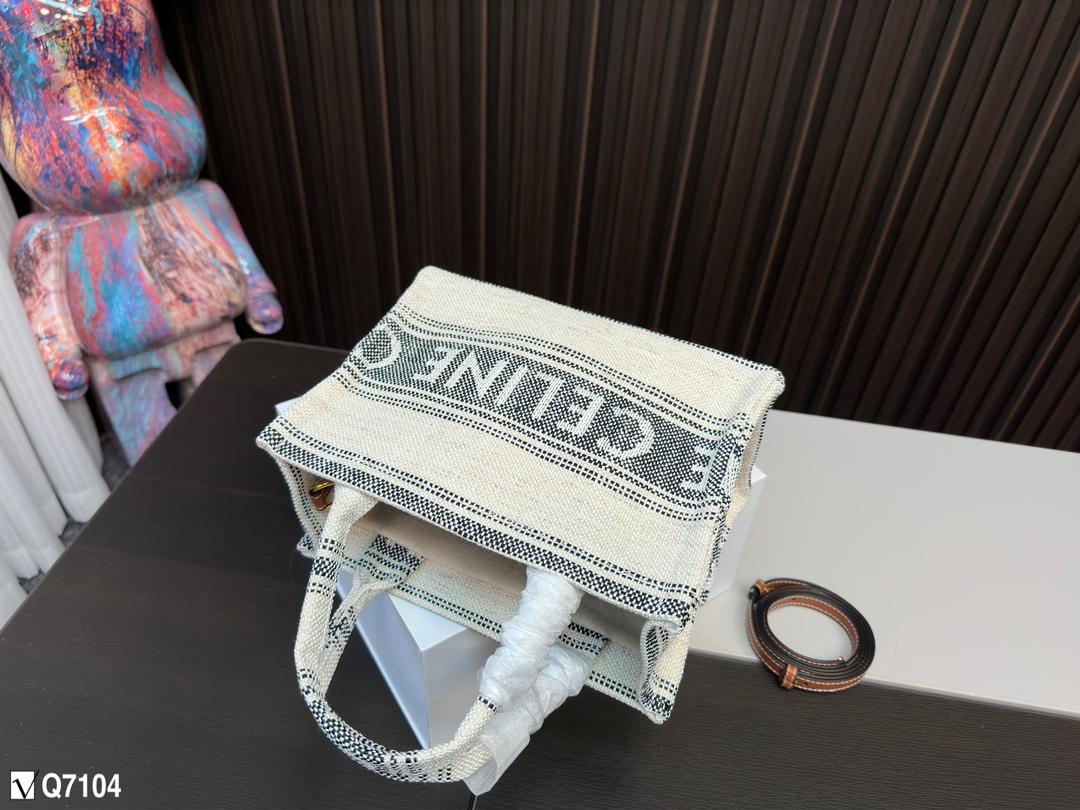 Replica Celine Bag 19*26CM