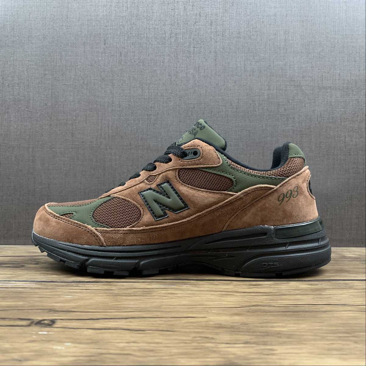 Replica New Balance Shoe New Balance NB993  MR993ALD  36-45