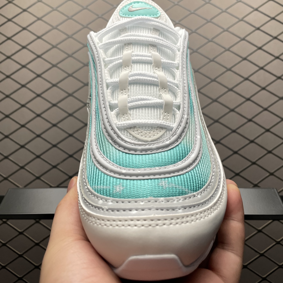 Replica Nike Air Max Shoe Nike Air Max 97 921826-101 Size 36-45