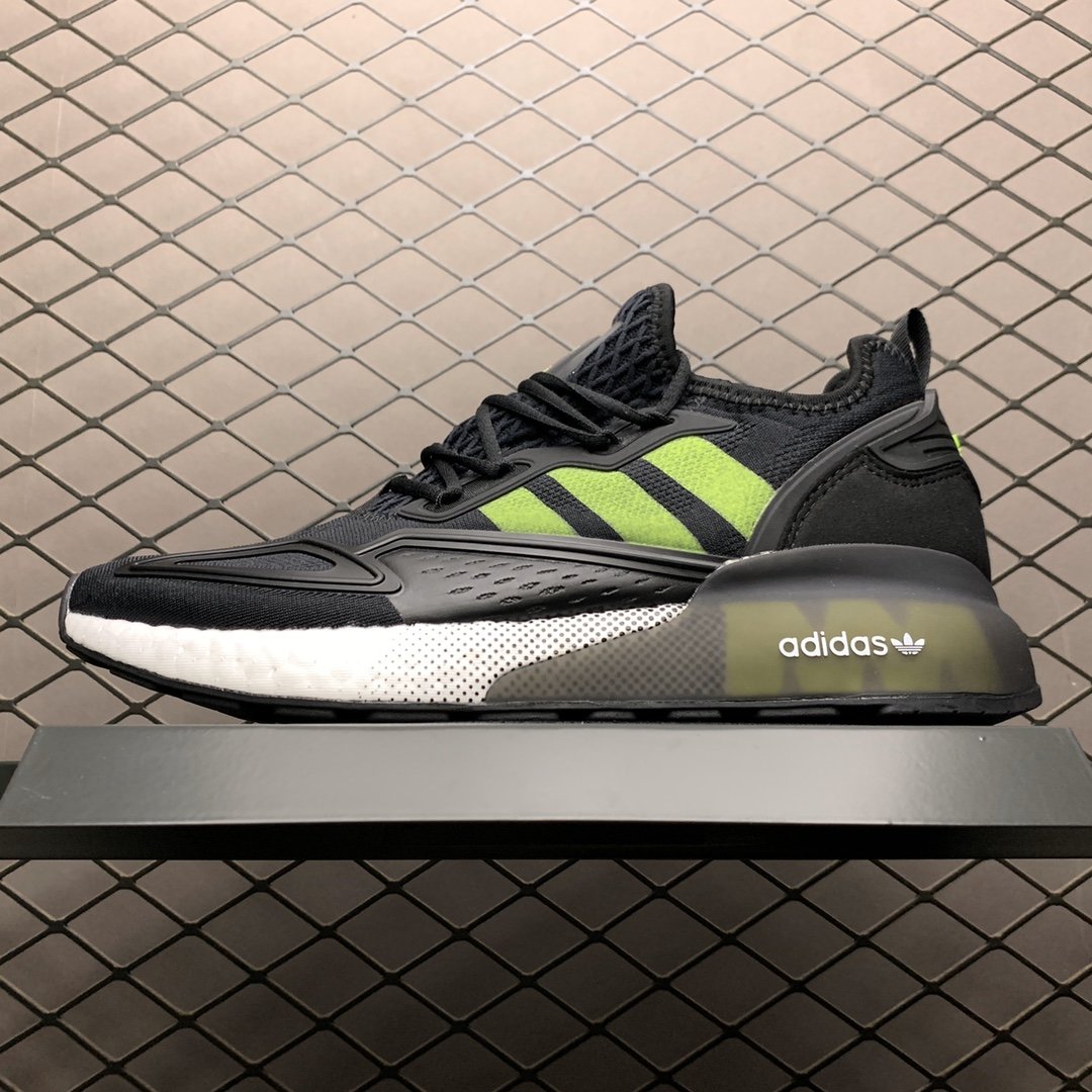 Replica Adidas Shoe Adidas ZX 2K FX0075 Size 39-45