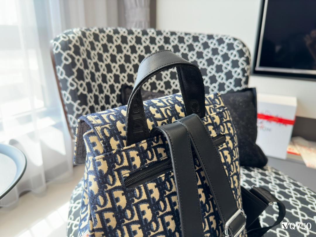 Replica Dior Bag   27*13*30CM